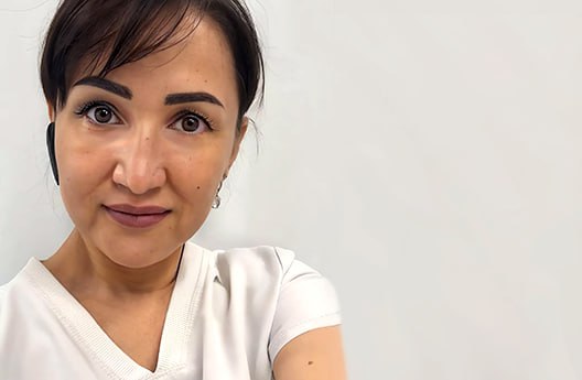 Людмила Пятибратова